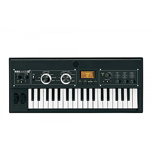 Korg MicroKorg XL+ Synthesizer/Vocoder 